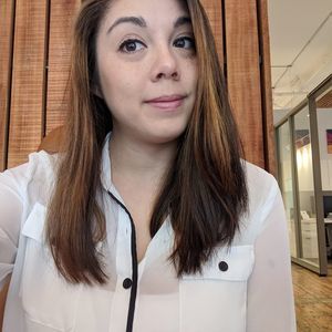 Meet your Posher, Jeanna